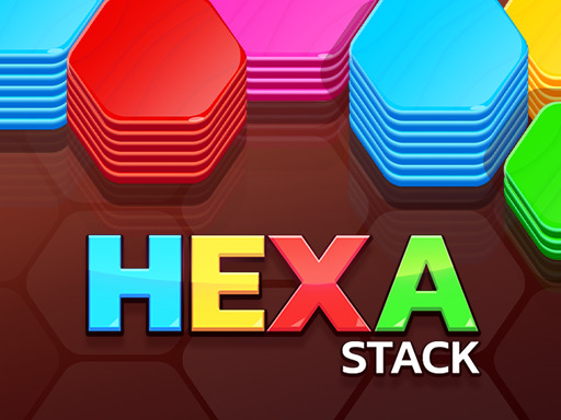 Hexa Stack Cover