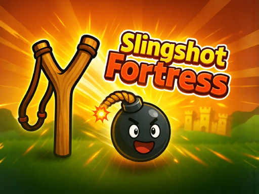 Slingshot Fortress Cover