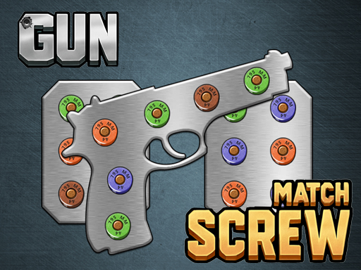 Gun Match Screw Cover