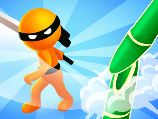 Ninja: Bamboo Assassin Cover